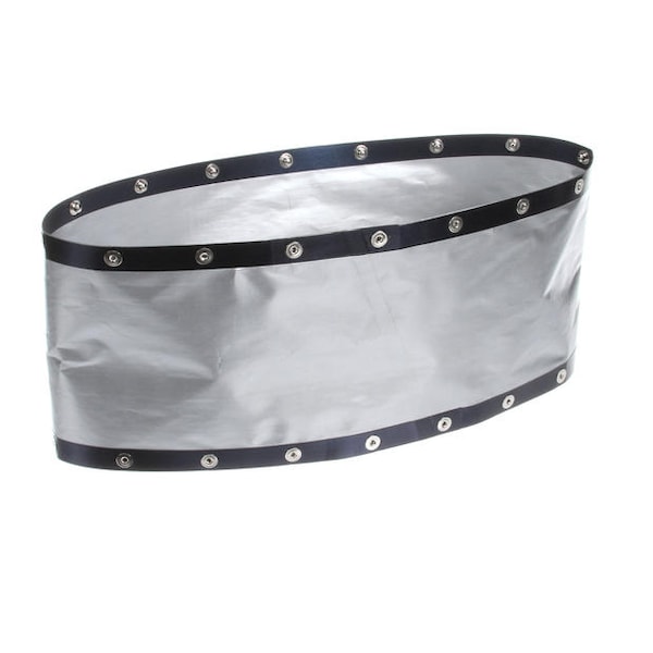 Crown /Heel PTFE Belt